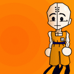 الـعـداء Kuririn