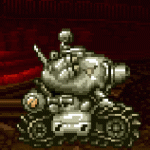 Metal Slug2 - Rampage