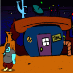 tor smash master