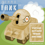 حرب الدبابات TANK