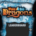 fire & ice  dragons