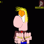 حارس المنزل
