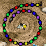 حلزون الأفعى snake coil