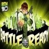Ben 10 battle ready