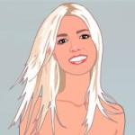 تلبيس بريتني سبيرز Britney Spears