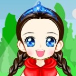 لباس الأميرة | Princess Dress Up