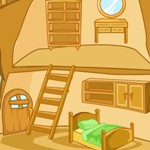 بـيـت الـشـجـرة | Tree House Decoration