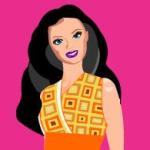 ملابس ربه المنزل Woman Dress Up
