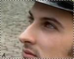 الصورة الرمزية كـ الأنظار تتبعني ـل